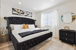 Stylish Boho Oasis Mins from Downtown Dallas - Dallas - 8