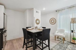 Stylish Boho Oasis Mins from Downtown Dallas - Dallas - 6
