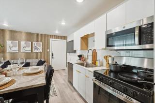 Stylish Boho Oasis Mins from Downtown Dallas - Dallas - 5