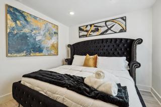 Stylish Boho Oasis Mins from Downtown Dallas - Dallas - 4