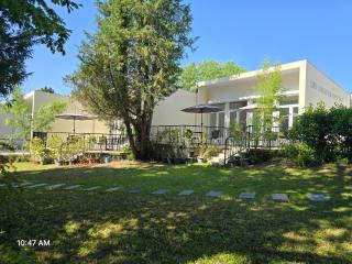 LES LOGIS Du CHÂTEAU - 5