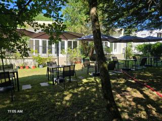 LES LOGIS Du CHÂTEAU - 3