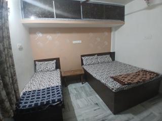 Kashvi Home Stay - 6
