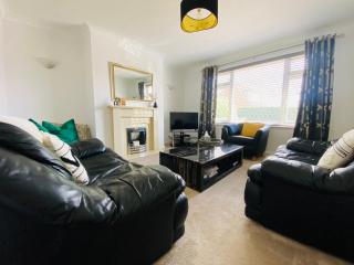 Danby House Messingham North Lincolnshire - Ideal for Families, Business, Golfers, Wedding Guests - 6