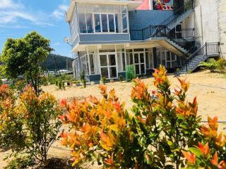 Ambula Resort - Nuwara Eliya - 4