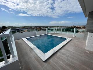 Summer Apartment - 9