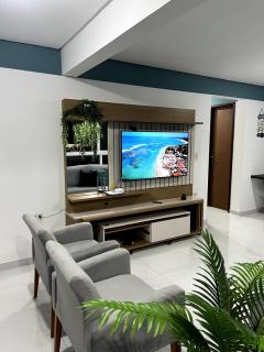 Summer Apartment - 6