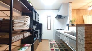 22minutes by car to Nagoya Station 2parking - - 6