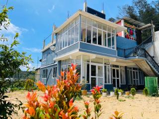 Ambula Resort - Nuwara Eliya - 6