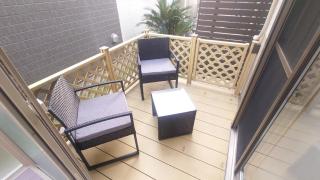 22minutes by car to Nagoya Station 2parking - - 7