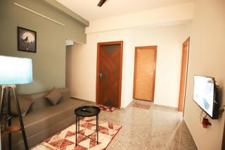 1Bhk Near Manyata Tech Park Airport Road 204 - Bangalore - 0