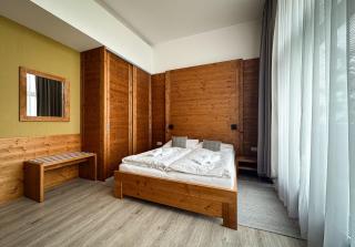 Apartmán LAGEMA - A404 - Vysoké Tatry - 9