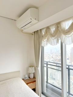 Dotonbori View Luxury Penthouse - Osaka - 1