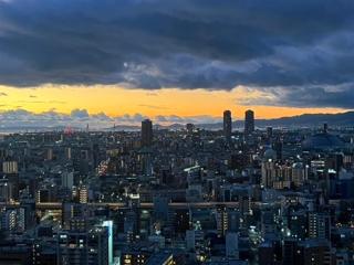 Dotonbori View Luxury Penthouse - Osaka - 4