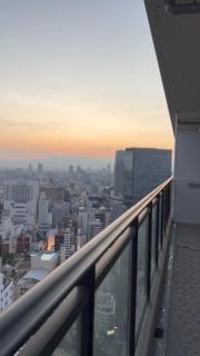 Dotonbori View Luxury Penthouse - Osaka - 3