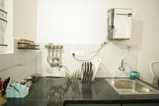 1Bhk Near Manyata Tech Park Airport Road 204 - Bangalore - 7