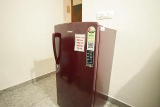 1Bhk Near Manyata Tech Park Airport Road 204 - Bangalore - 5