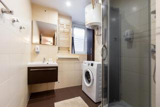 Gdynia Morska Comfort Apartment by BookingHost - 8