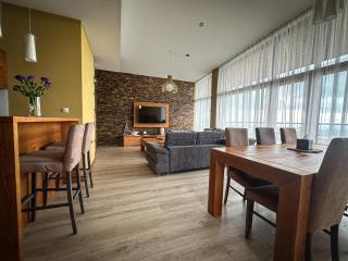 Apartmán LAGEMA - A404 - Vysoké Tatry - 8