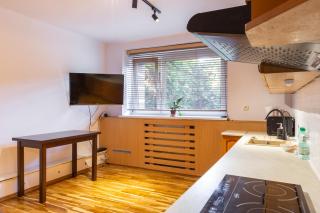 Gdynia Morska Comfort Apartment by BookingHost - 4