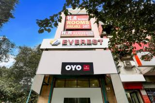 Hotel O HR Residency - Nuova Delhi - 9