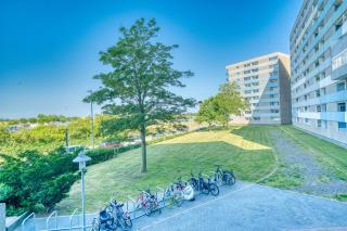 Ferienpark - Haus M, App 0M0104 - 9