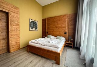 Apartmán LAGEMA - A404 - Vysoké Tatry - 7