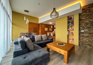 Apartmán LAGEMA - A404 - Vysoké Tatry - 0