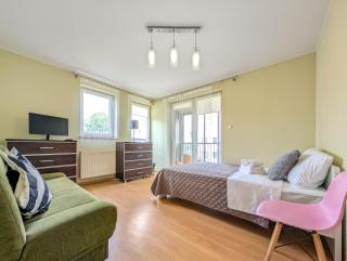 Pochyła Green Haven Apartment by BookingHost - Breslavia - 8