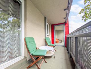 Pochyła Green Haven Apartment by BookingHost - Breslavia - 1