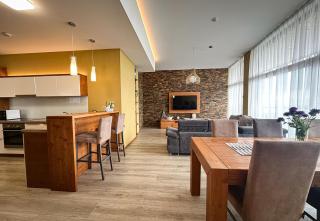 Apartmán LAGEMA - A404 - Vysoké Tatry - 6
