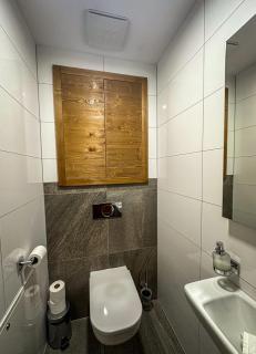 Apartmán LAGEMA - A404 - Vysoké Tatry - 4