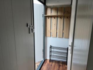 Mobilný domček - dvojlôžková izba - Rimavská Sobota - 6