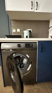 Sea Romantic Apartment - Gonio - 3