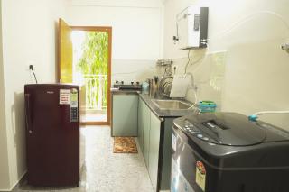 1Bhk Near Manyata Tech Park Airport Road 205 - Bangalore - 3
