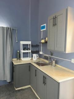 Beit Philodemus 2 - 8