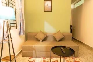 1Bhk Near Manyata Tech Park - Airport Road 104 - Bangalore - 0