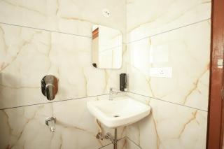 1Bhk Near Manyata Tech Park - Airport Road 104 - 5