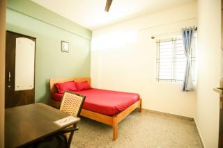 1Bhk Near Manyata Tech Park - Airport Road 104 - Bangalore - 4
