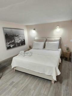 Venias Rooms - Skala Eresou - 8