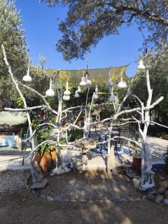 Asmanis Rooms - Tarti - 5