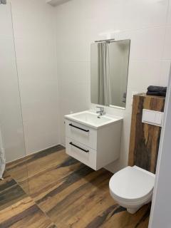 Solny apartament - - 5
