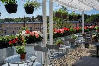 Forenom Hotels & Apartments Stockholm Alvik - 4