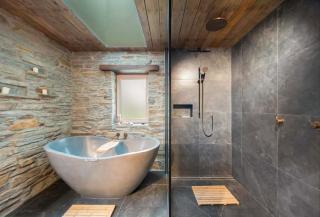 Stone Cottage - Arrowtown - 3