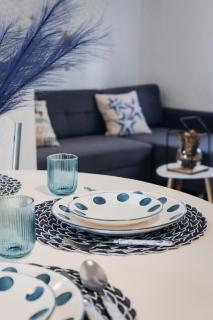 Apartments and Rooms Marica - Makarska - 0