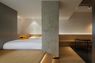 SFEEL DESIGN HOTEL (Chengdu Taikoo Li Chunxi Road ) - Chengdu - 5