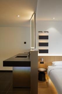 SFEEL DESIGN HOTEL (Chengdu Taikoo Li Chunxi Road ) - Chengdu - 3