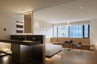 SFEEL DESIGN HOTEL (Chengdu Taikoo Li Chunxi Road ) - Chengdu - 2