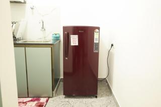 1Bhk Near Manyata Tech park Airport Road 206 - 9