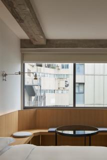 SFEEL DESIGN HOTEL (Chengdu Taikoo Li Chunxi Road ) - Chengdu - 9